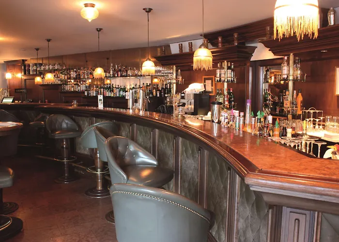 Western Premier Seehotel Krautkraemer