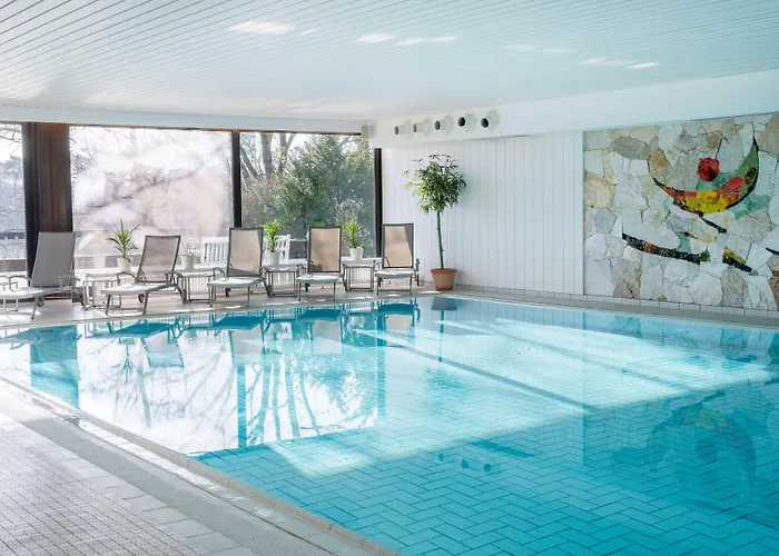 Western Premier Seehotel Krautkraemer 4*