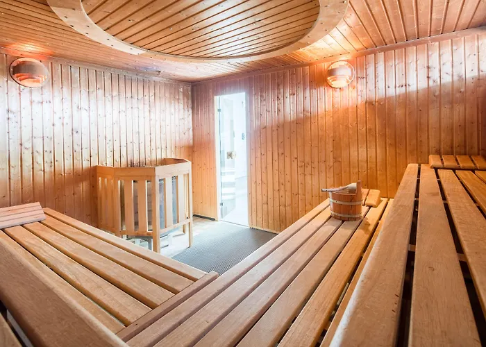 Western Premier Seehotel Krautkraemer Отель