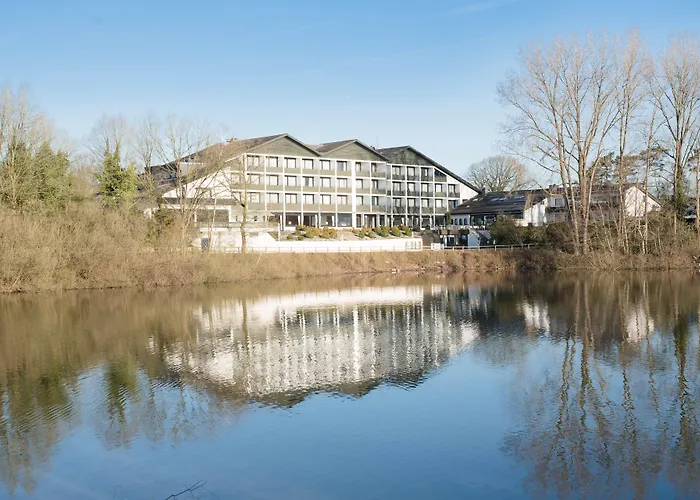 Western Premier Seehotel Krautkraemer Hotel