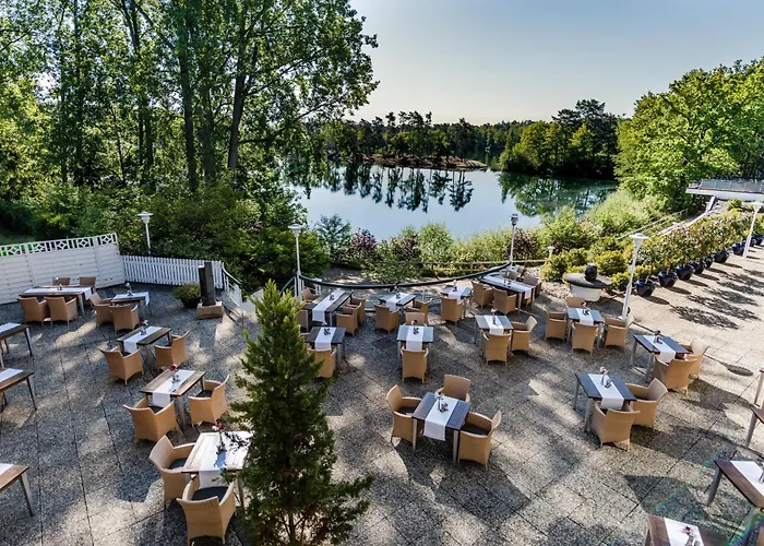 Western Premier Seehotel Krautkraemer 4*