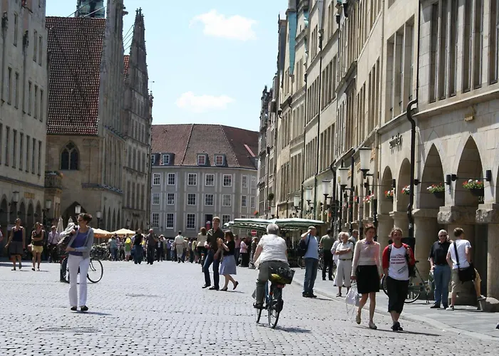 Western Premier Seehotel Krautkraemer 4*