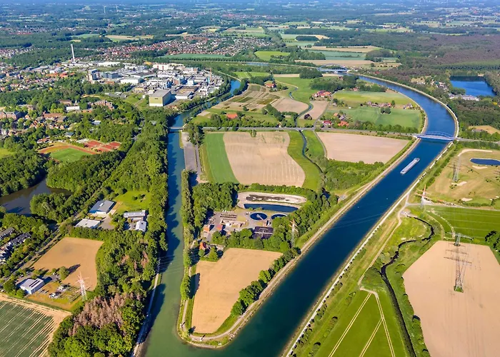 Western Premier Seehotel Krautkraemer 4* Munster (North Rhine-Westphalia)