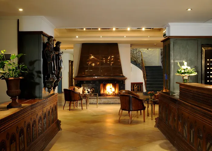 Western Premier Seehotel Krautkraemer Hotel 4*