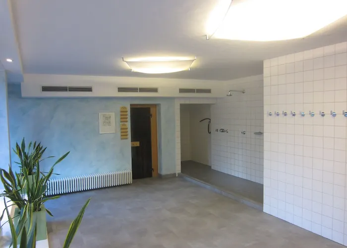 Western Premier Seehotel Krautkraemer Munster (North Rhine-Westphalia)