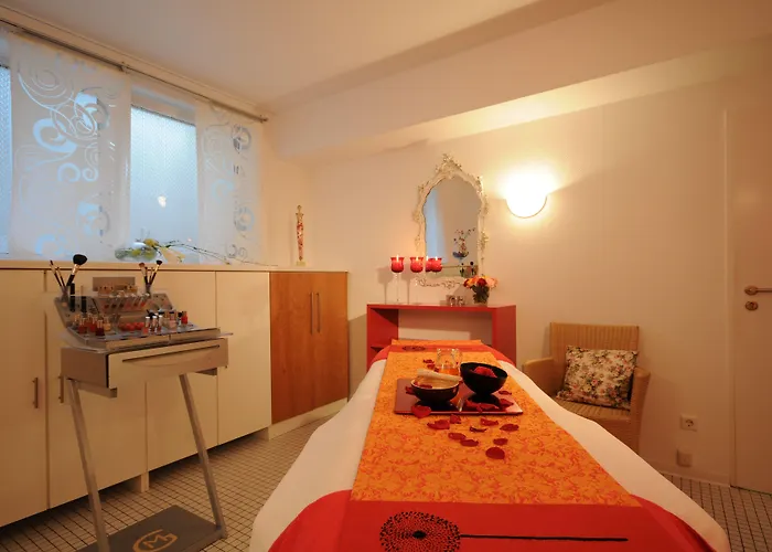 Western Premier Seehotel Krautkraemer