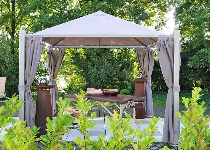 Western Premier Seehotel Krautkraemer Отель 4*