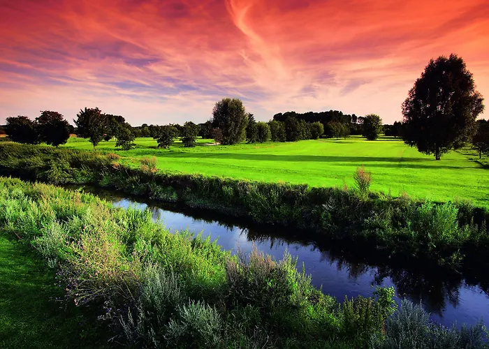 Western Premier Seehotel Krautkraemer Hotel