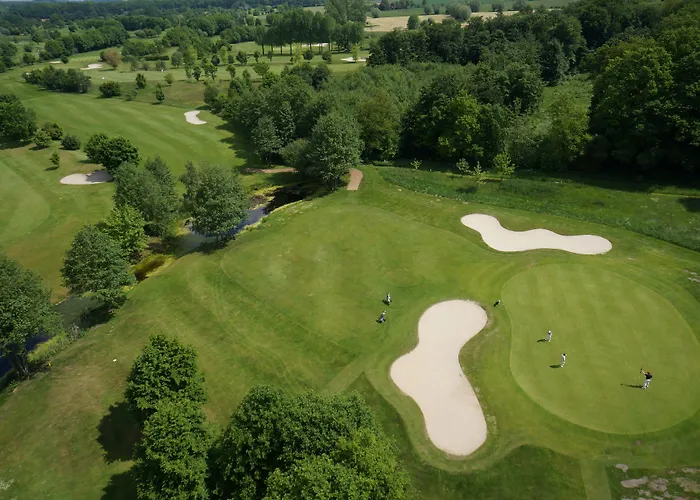 Western Premier Seehotel Krautkraemer 4*