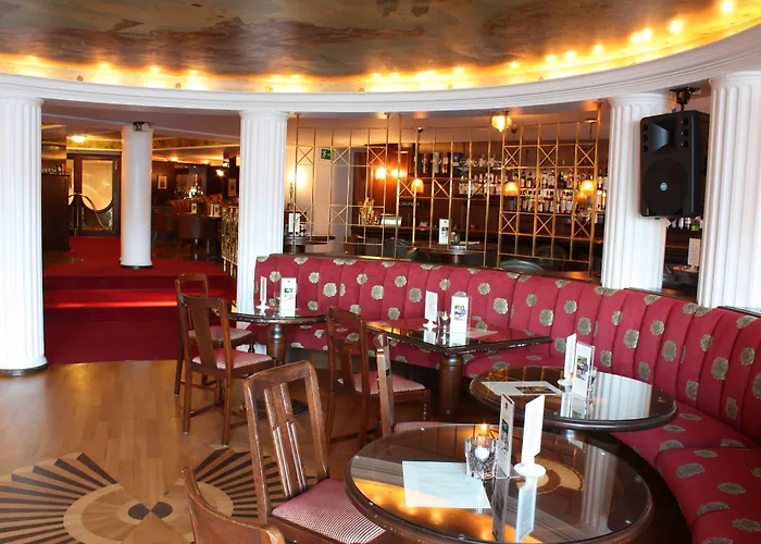 Hotel Western Premier Seehotel Krautkraemer
