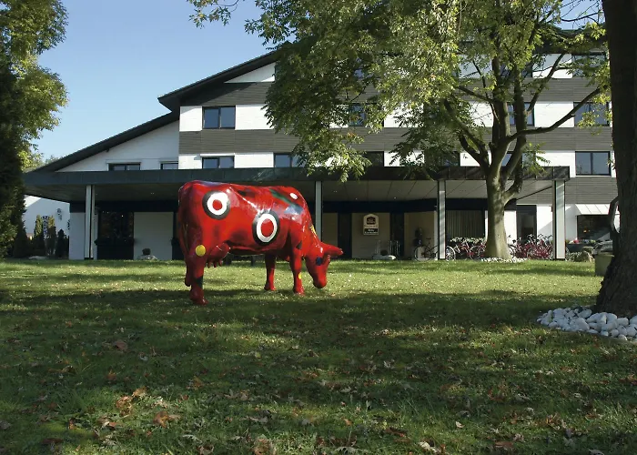 Western Premier Seehotel Krautkraemer