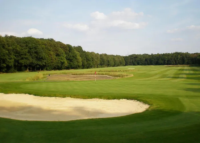 Hotel Western Premier Seehotel Krautkraemer 4*