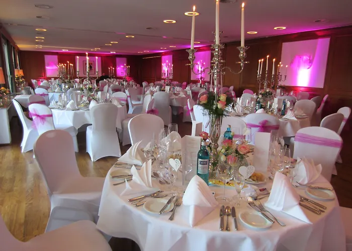 Hotel Western Premier Seehotel Krautkraemer