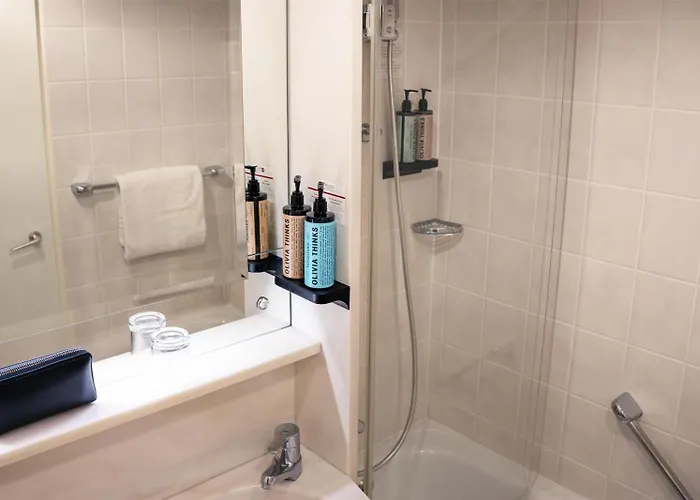 Western Premier Seehotel Krautkraemer Szálloda