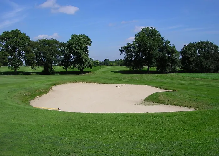 Western Premier Seehotel Krautkraemer Hotel Münster